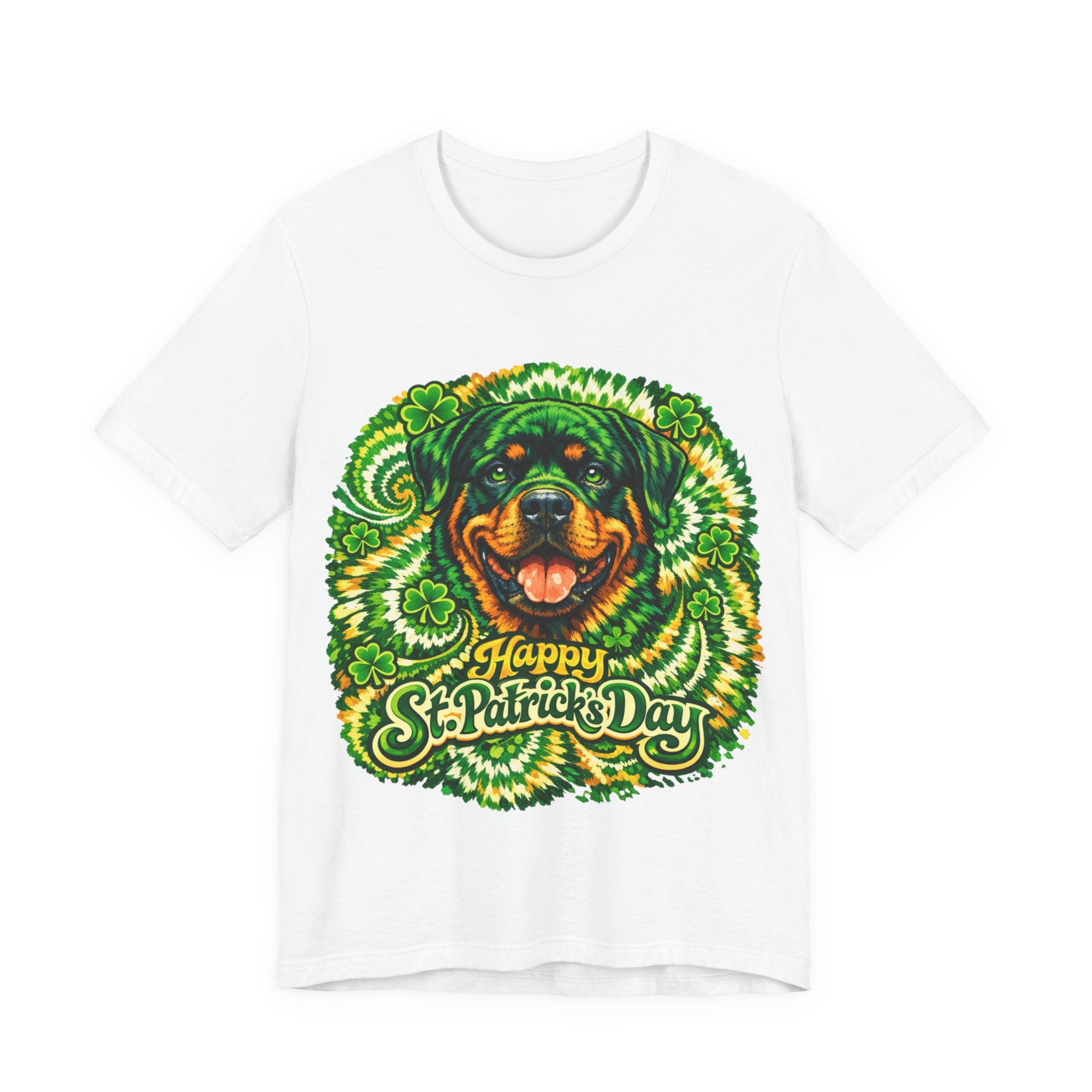 Rottweiler - T-Shirt