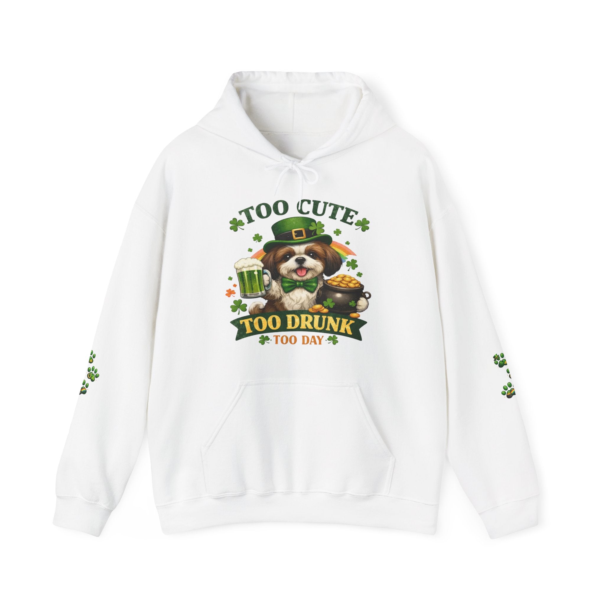 Shih Tzu - Hoodie