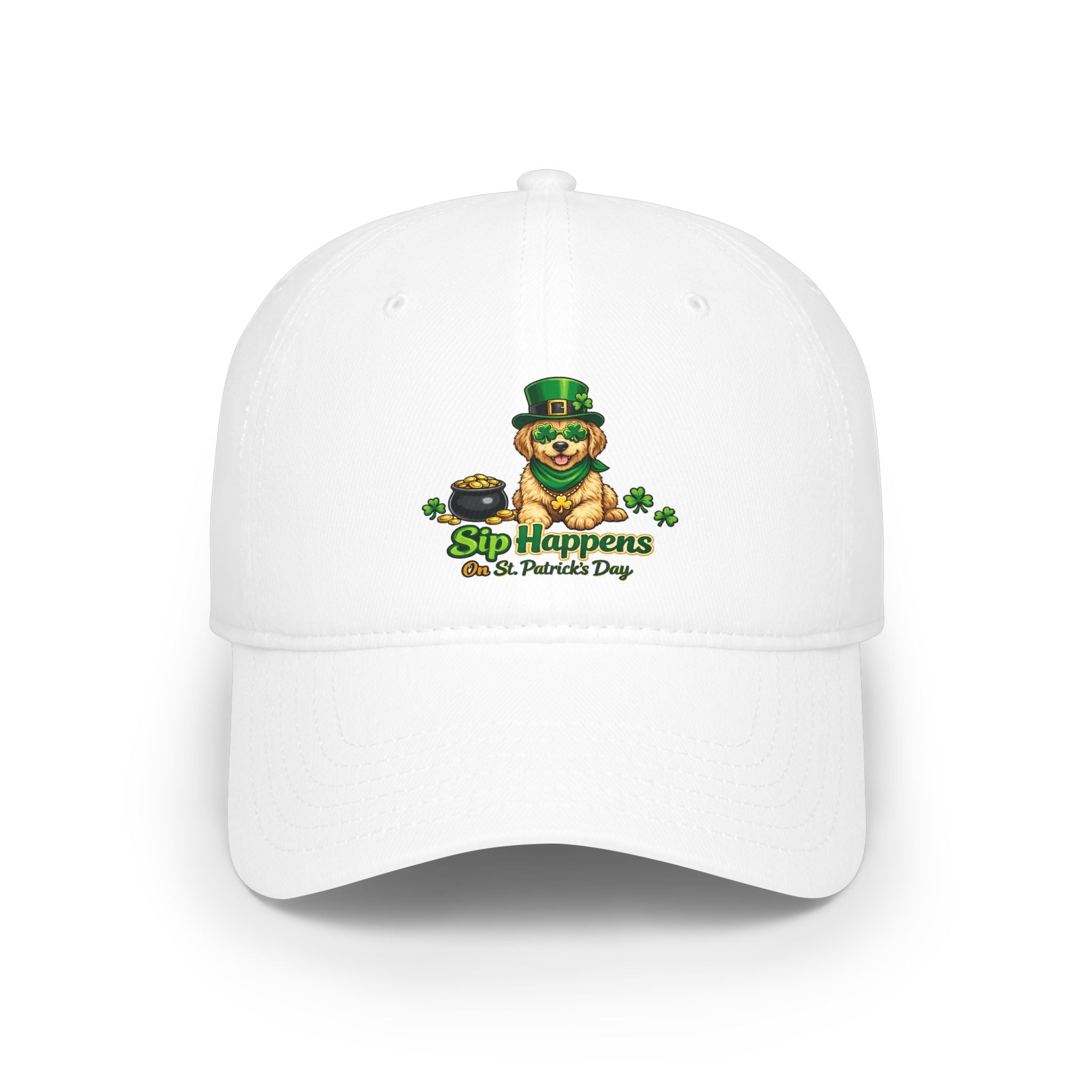 Goldendoodle - Cap