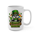 Siberian Husky - 15oz Mug