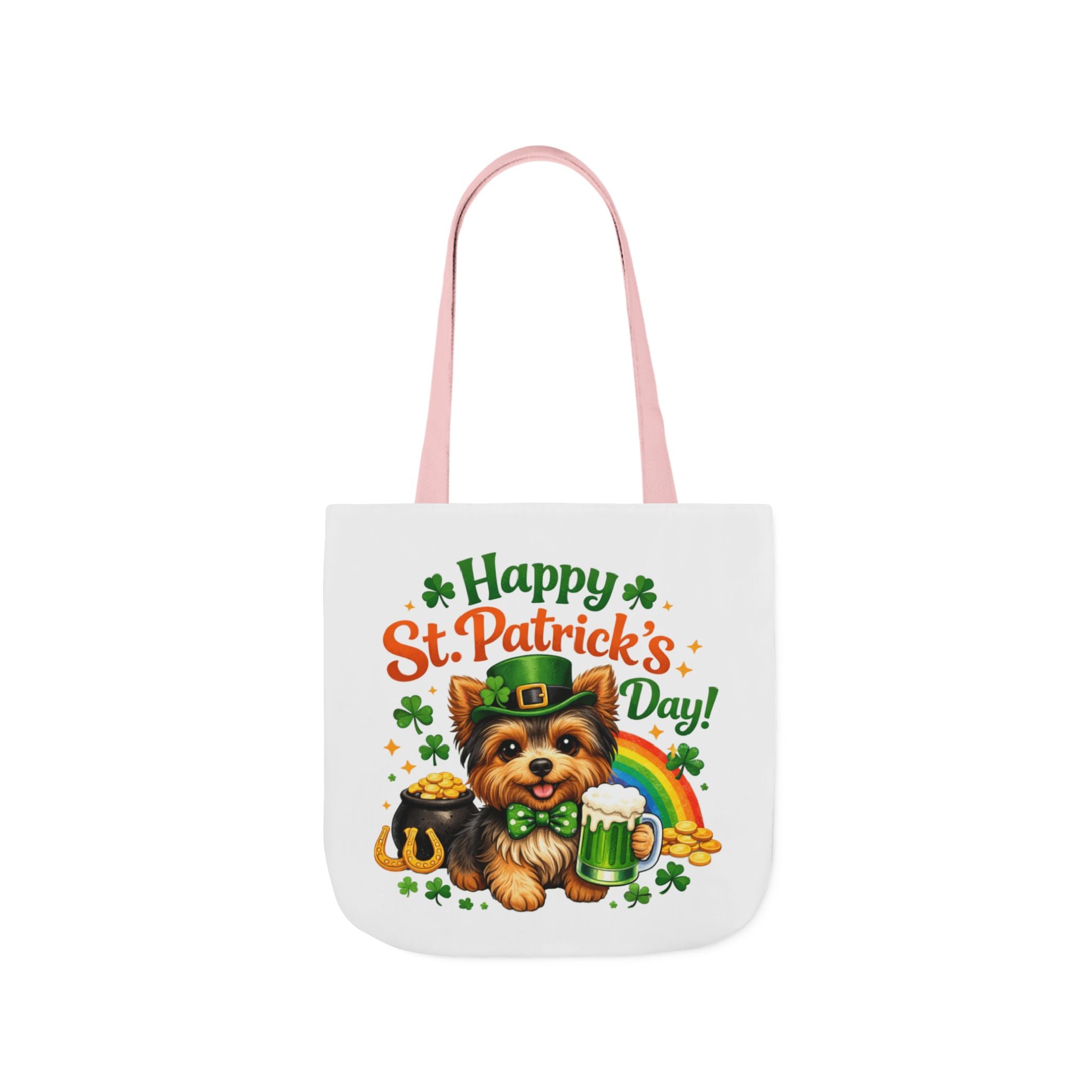 Yorkie - Tote Bag