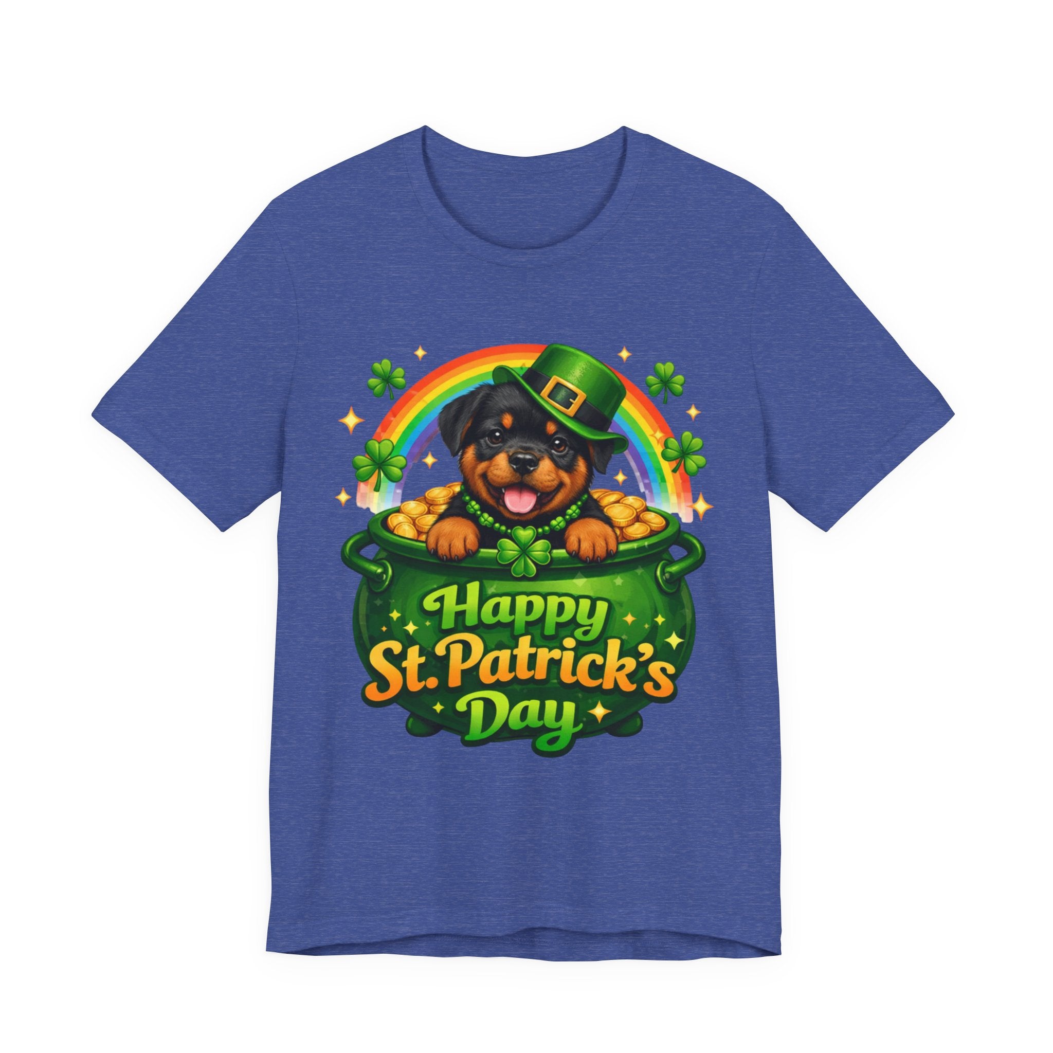 Rottweiler - T-Shirt