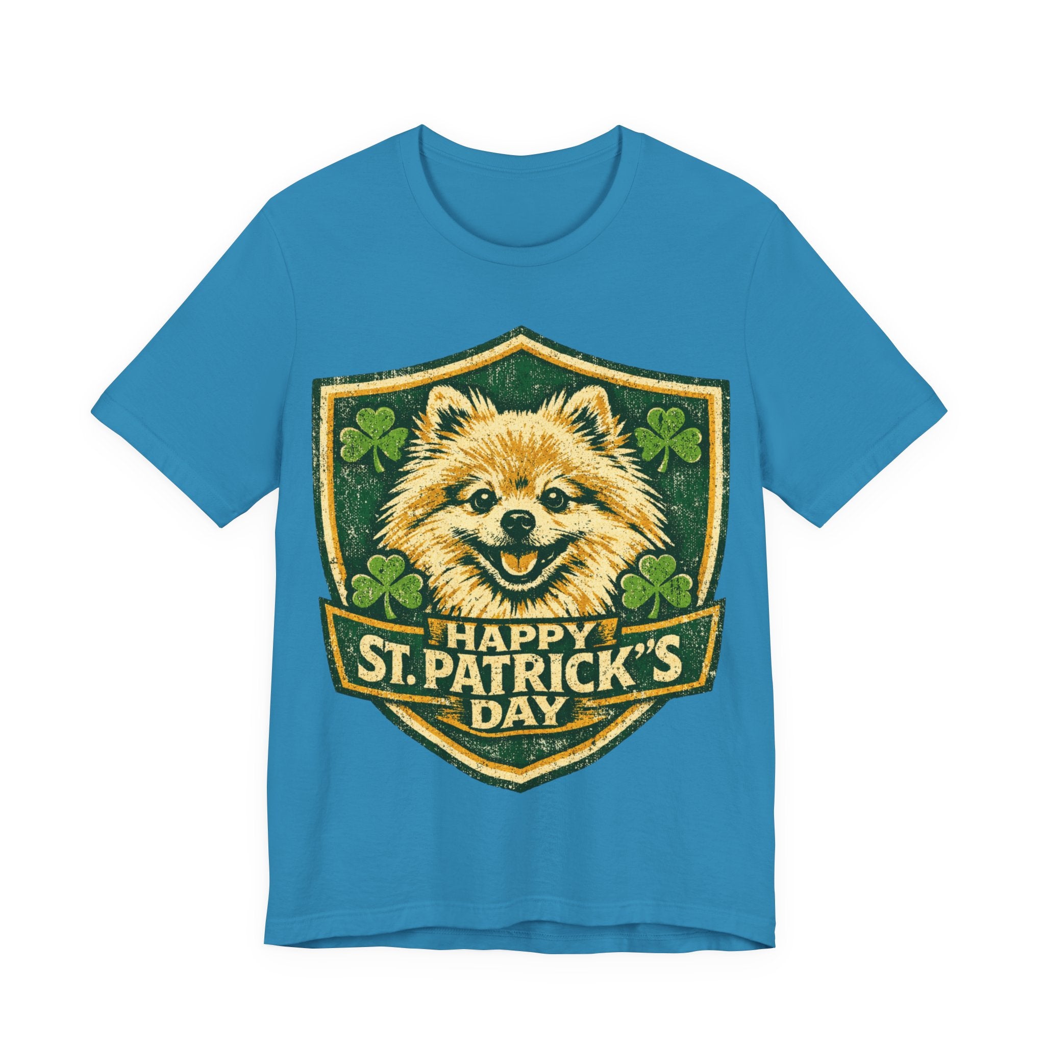 Pomeranian - T-Shirt