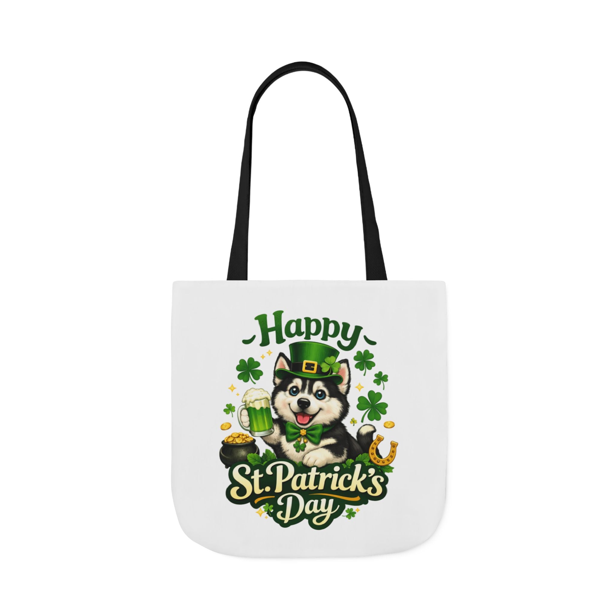 Siberian Husky - Tote Bag