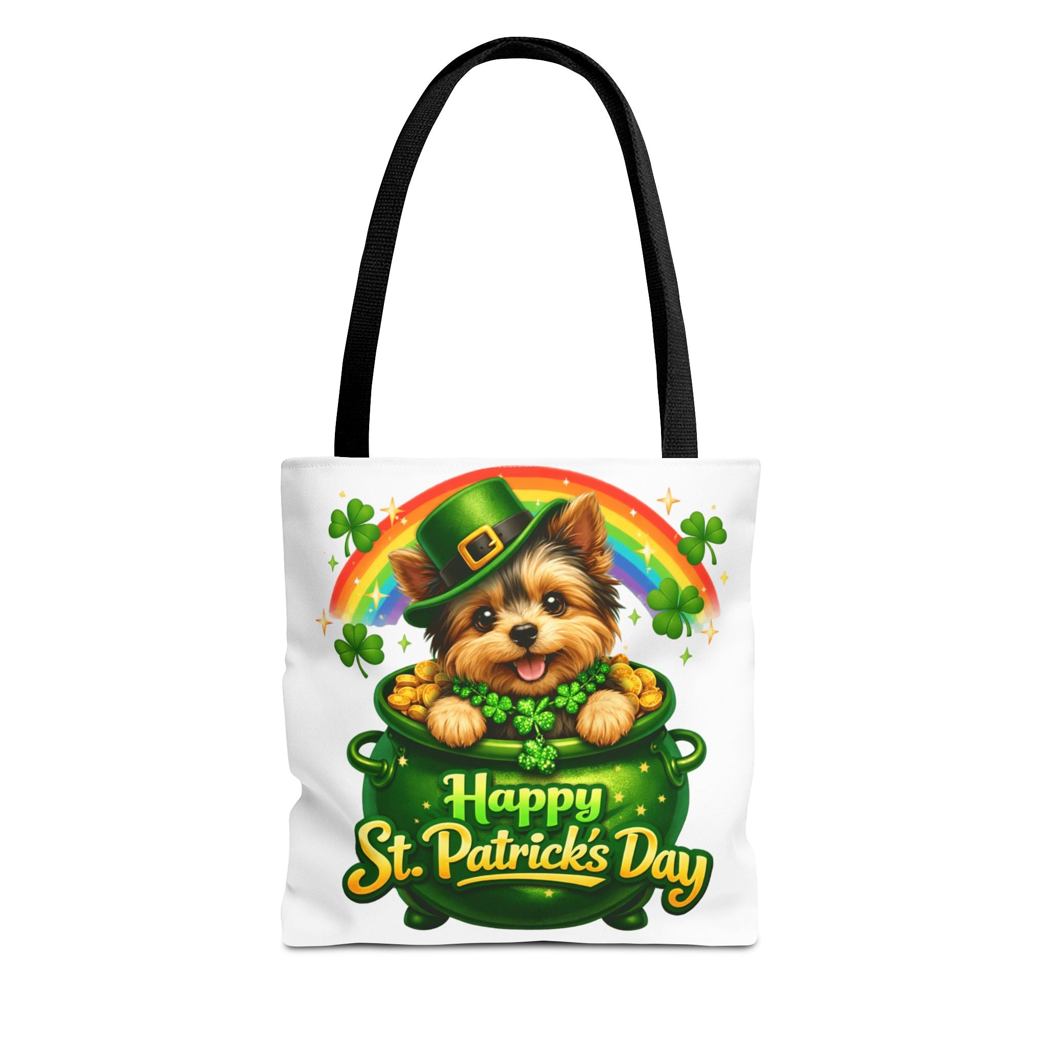 Yorkie - Tote Bag