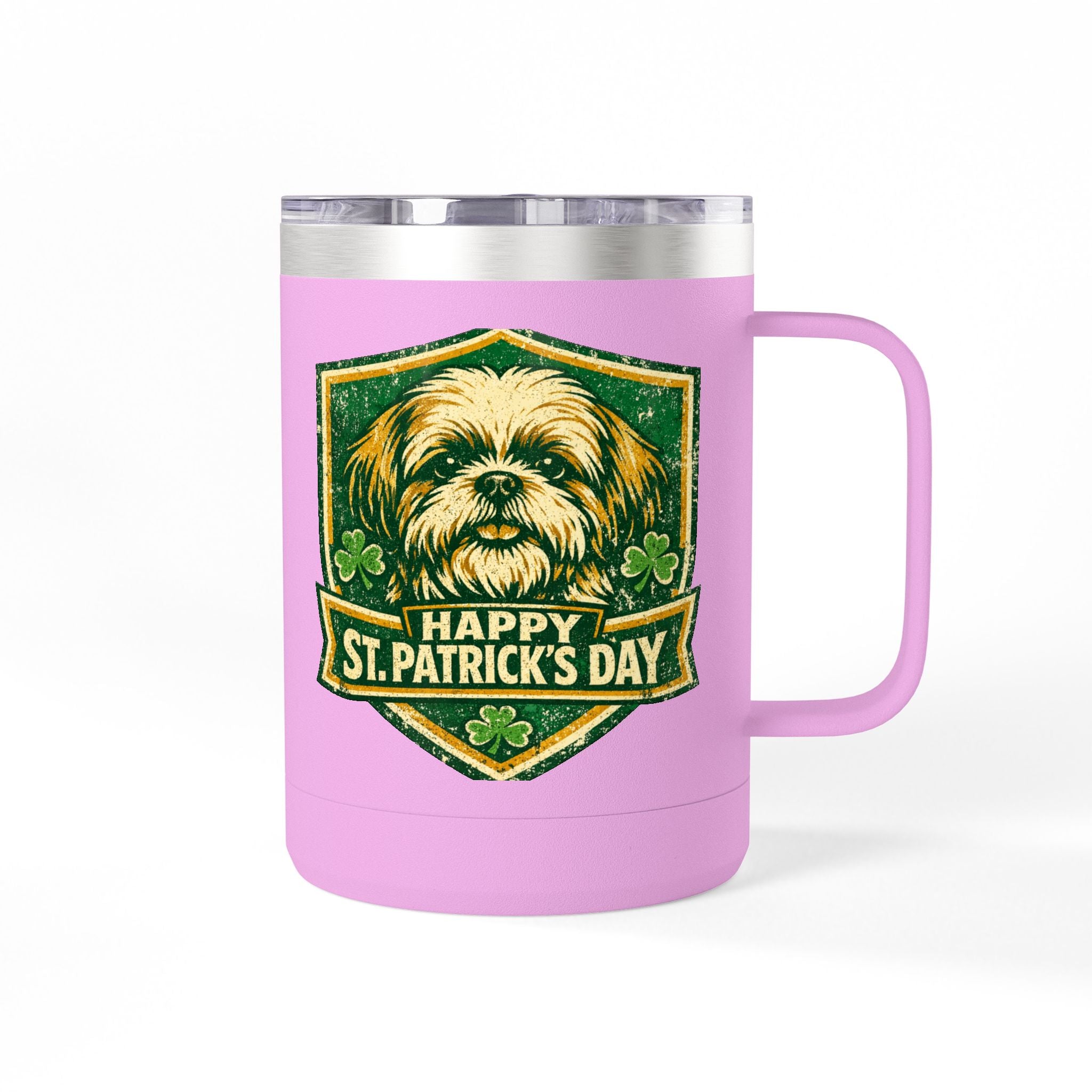 Shih Tzu - 15oz Tumbler