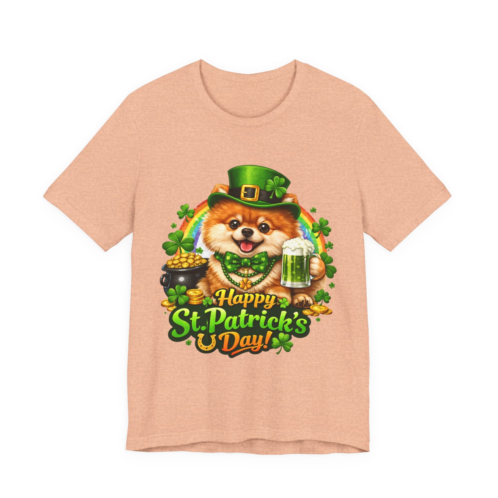 Pomeranian - T-Shirt