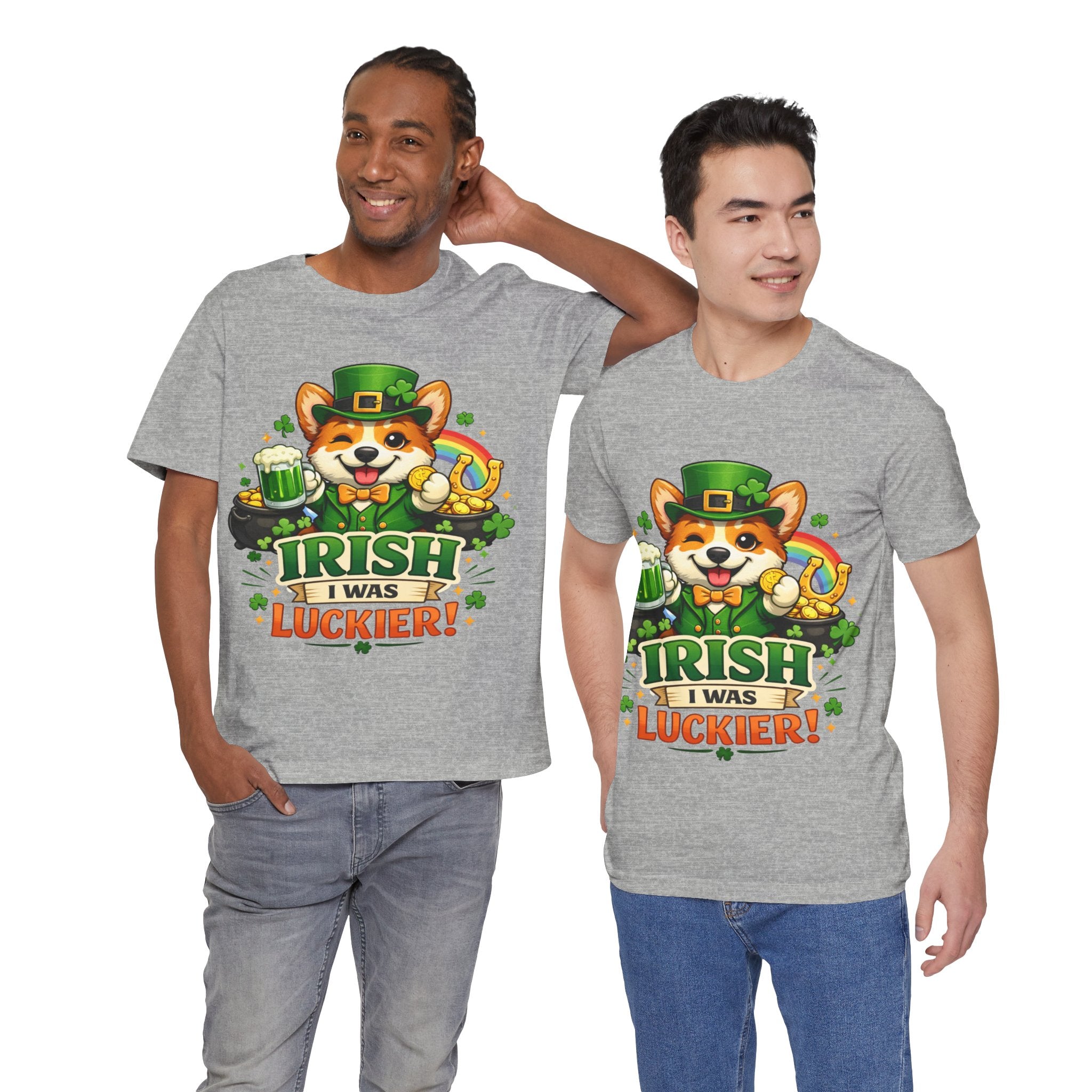 Corgi - T-Shirt