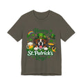 Boxer - T-Shirt