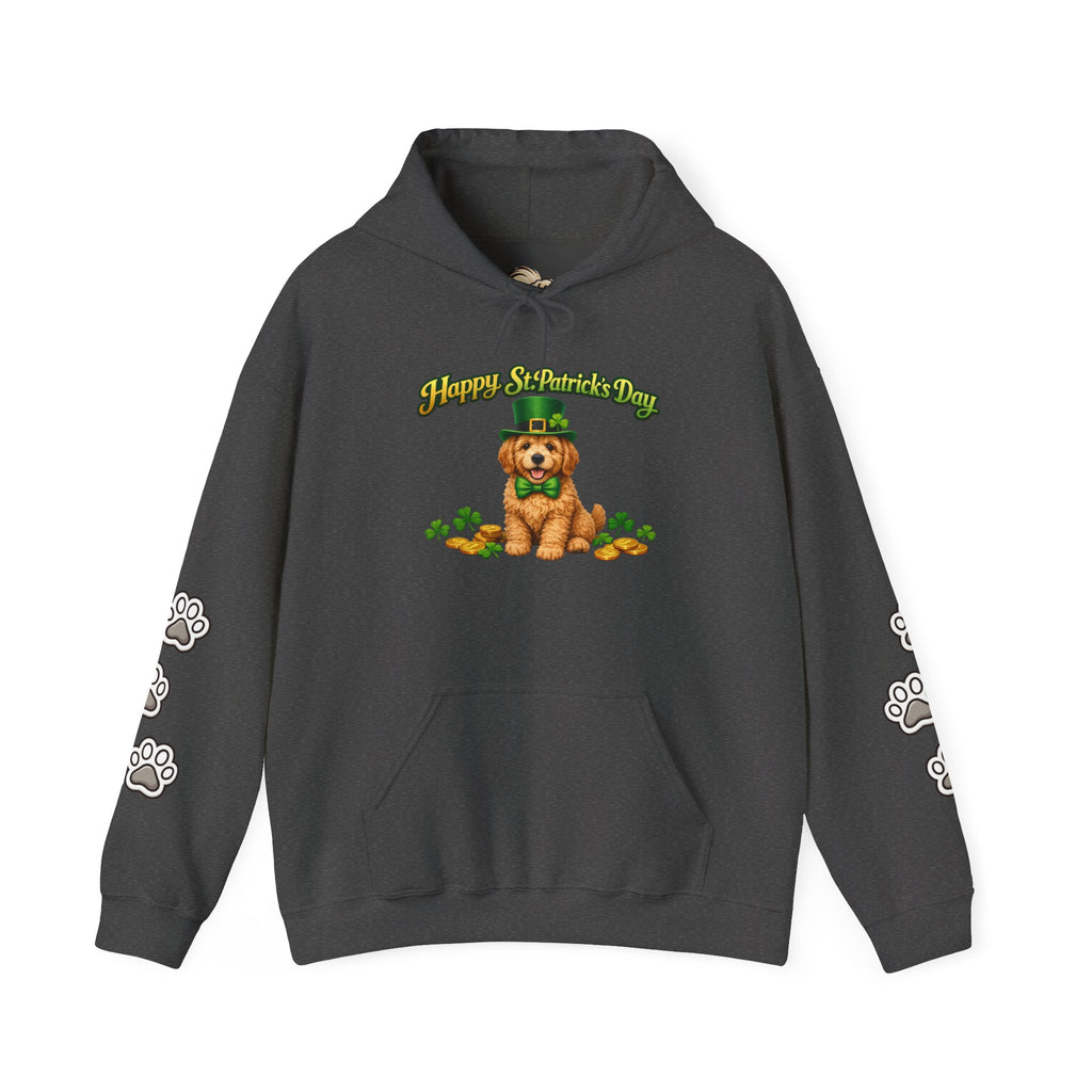 Goldendoodle - Hoodie
