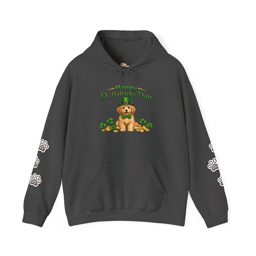 Goldendoodle - Hoodie