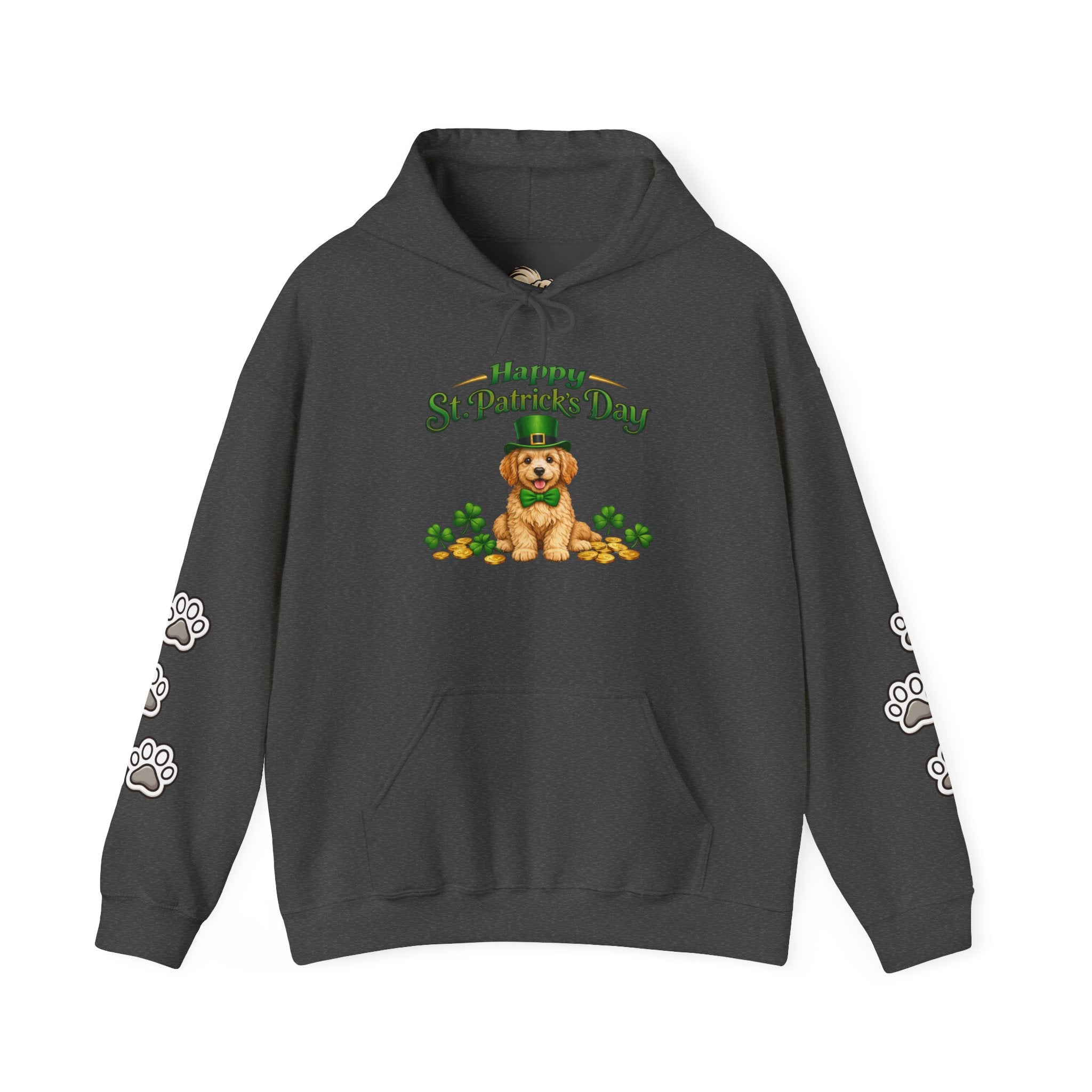 Goldendoodle - Hoodie