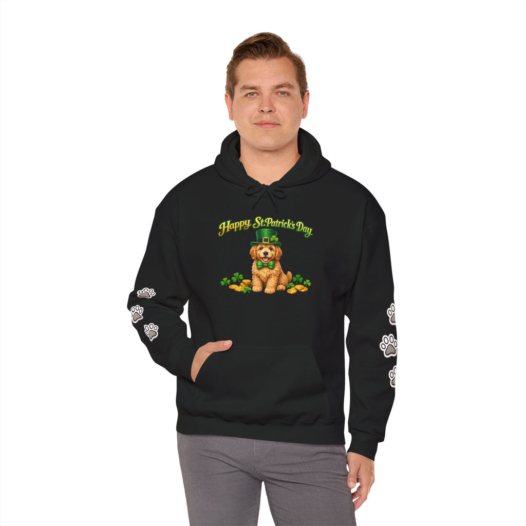 Goldendoodle - Hoodie