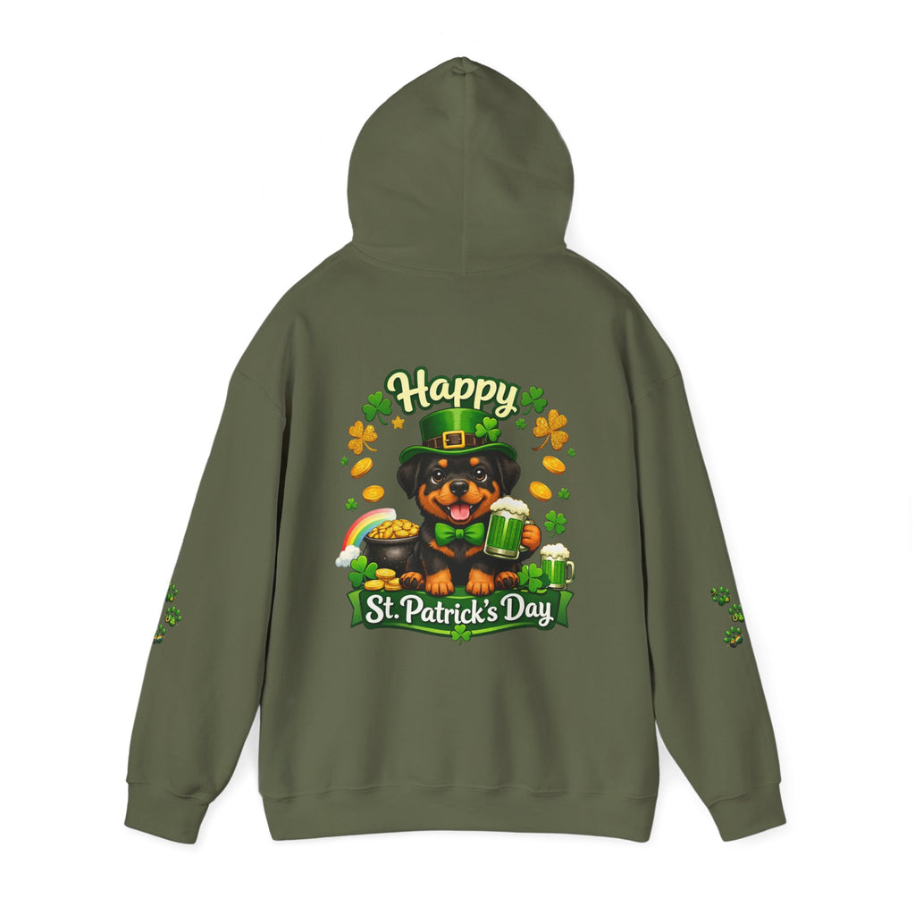 Rottweiler - Hoodie
