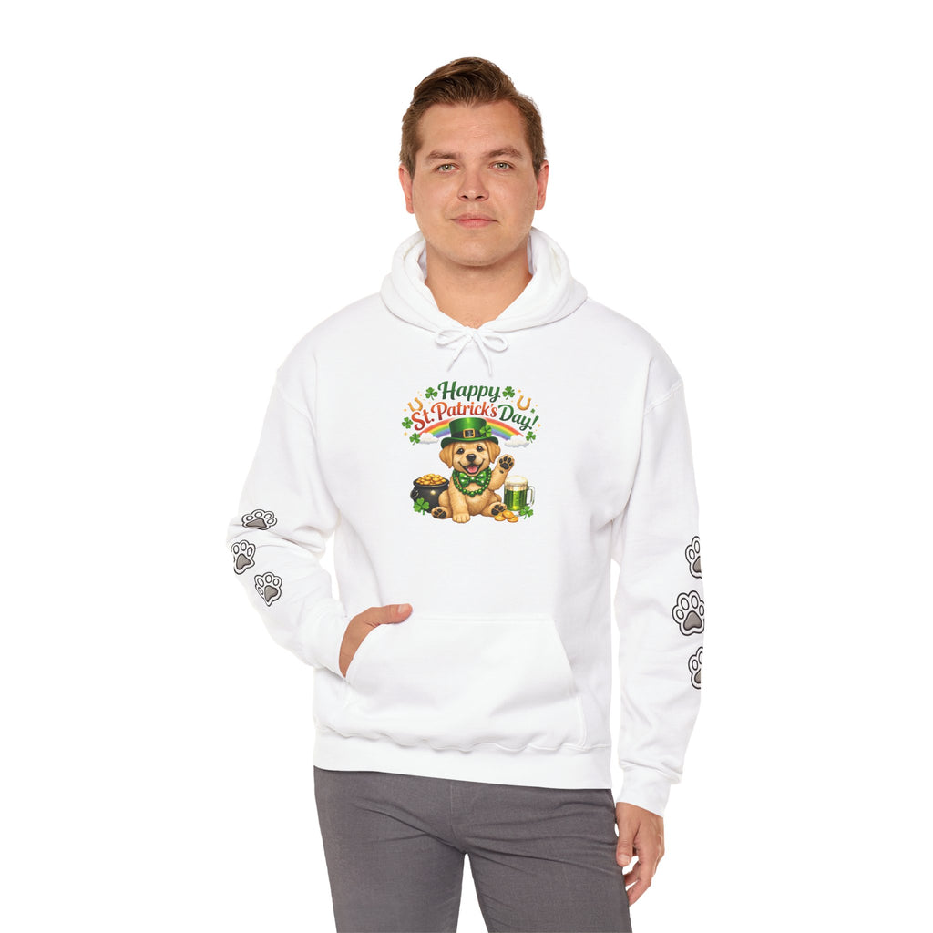 Golden Retriever - Hoodie