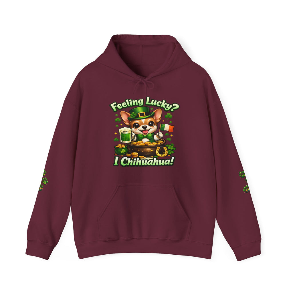 Chihuahua - Hoodie