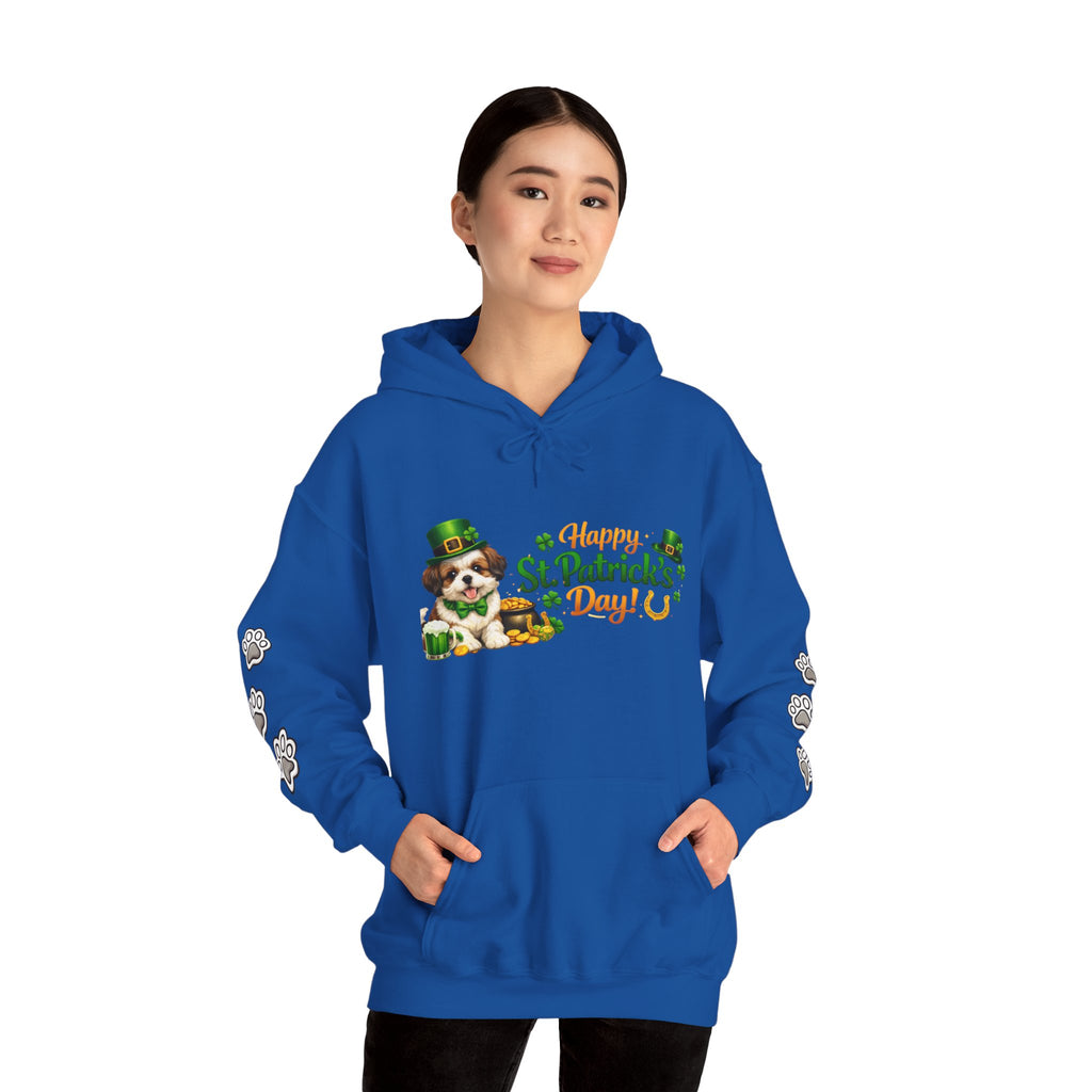Shih Tzu - Hoodie