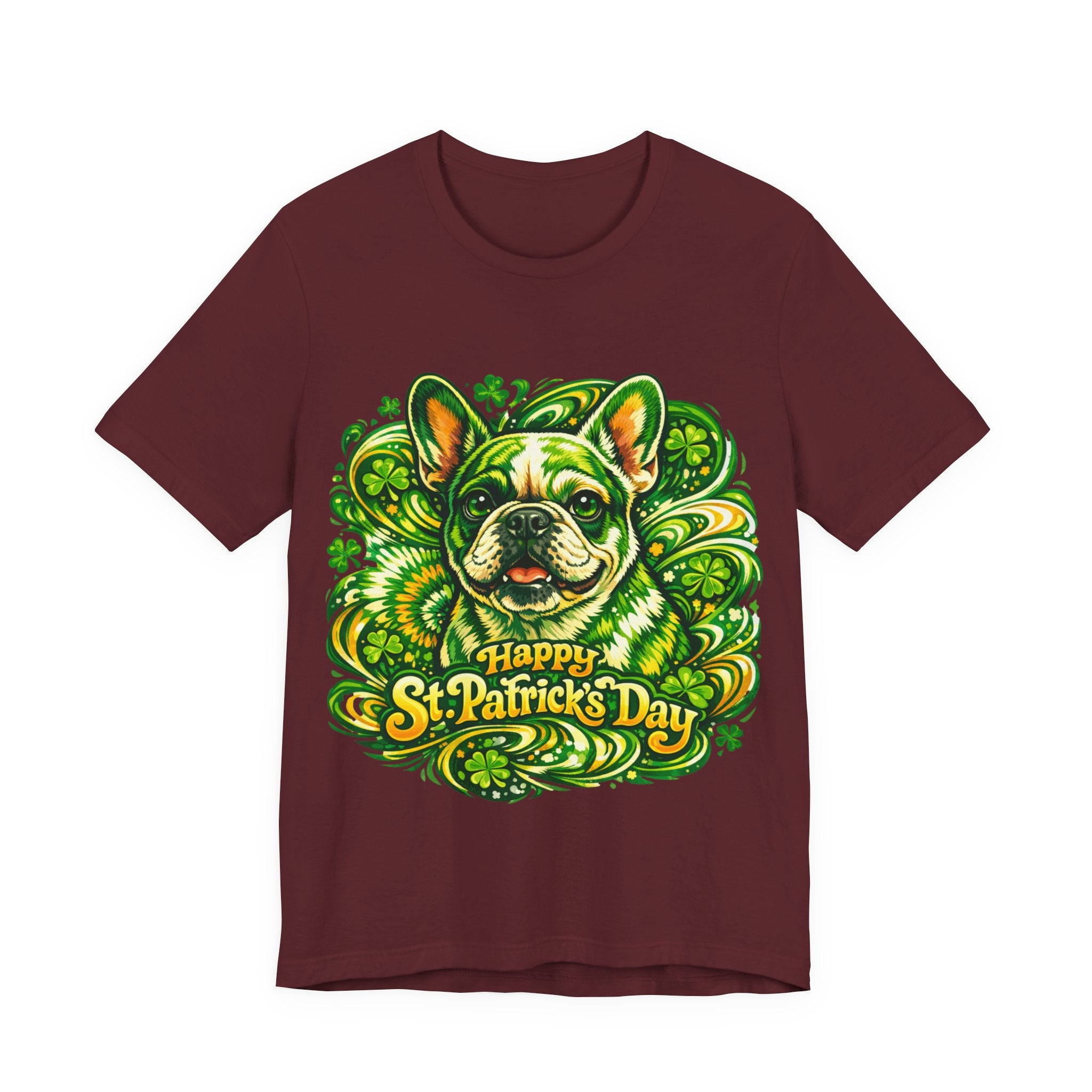 Frenchie - T-Shirt