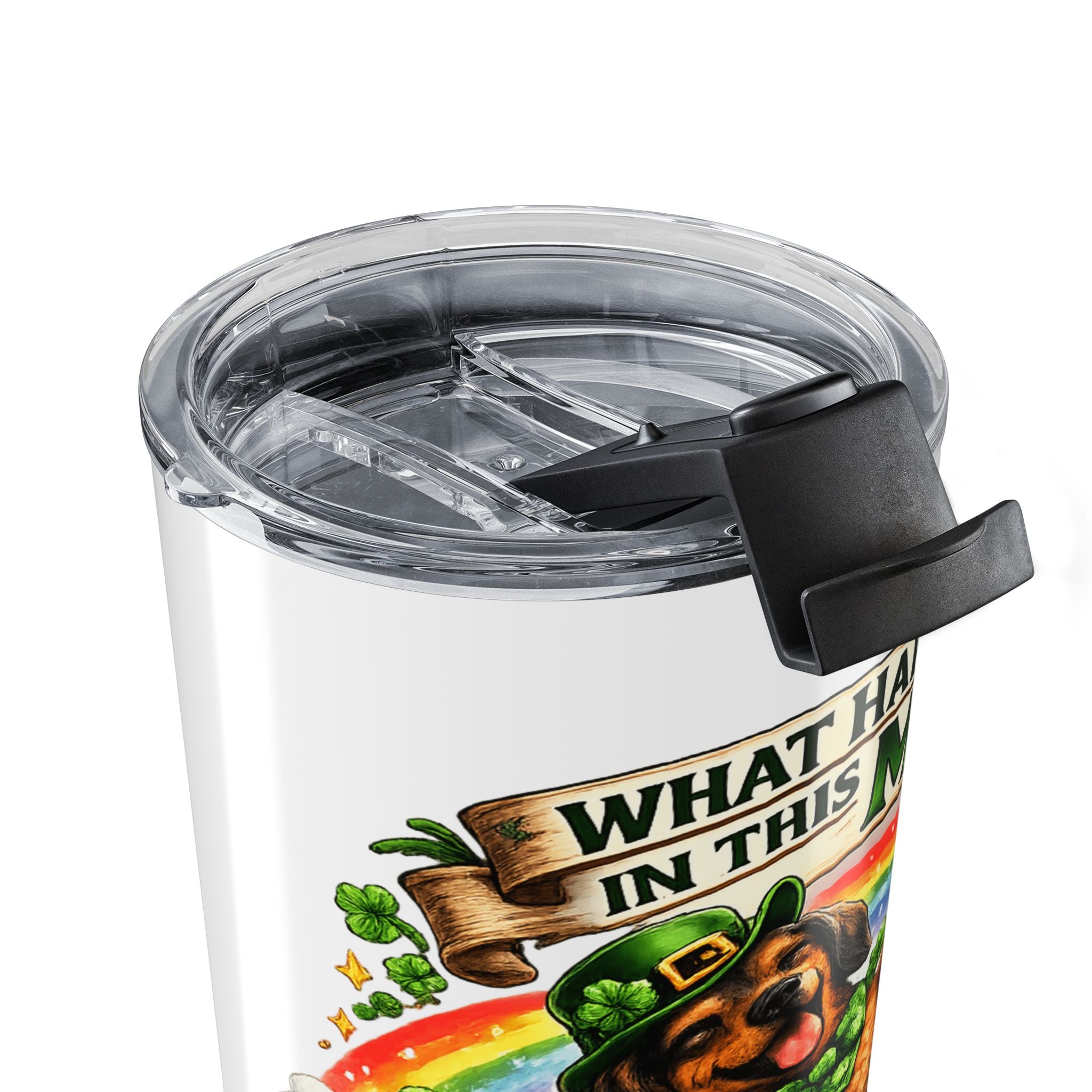 Dachshund - 20oz Tumbler