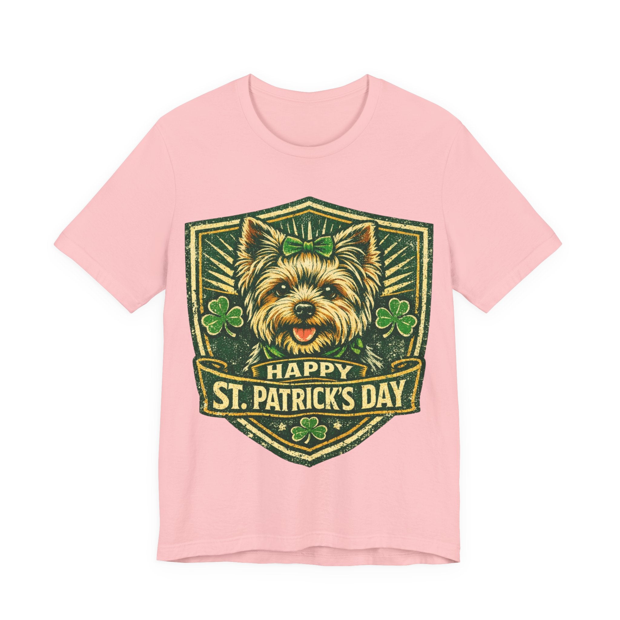 Yorkie - T-Shirt