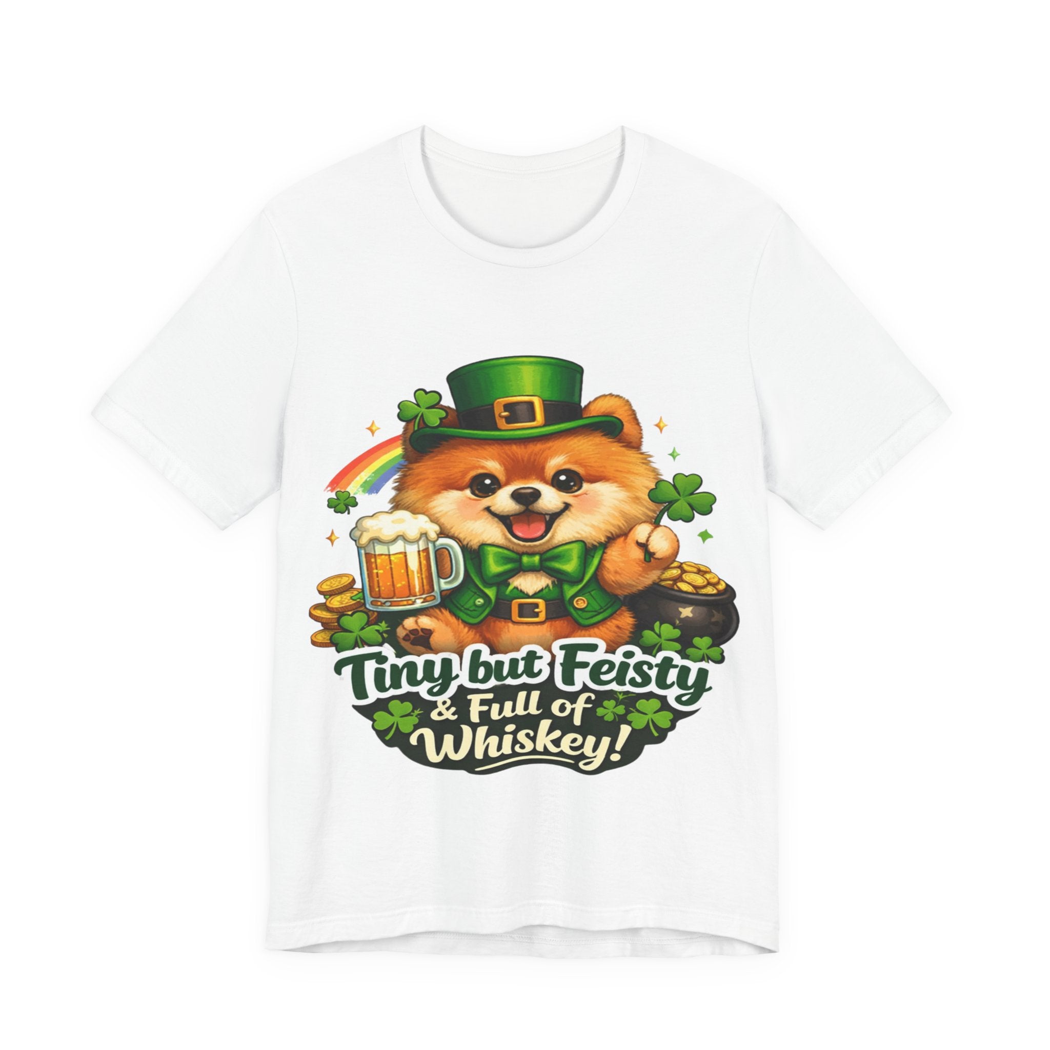 Pomeranian - T-Shirt