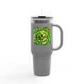 Golden Retriever - 40oz Tumbler