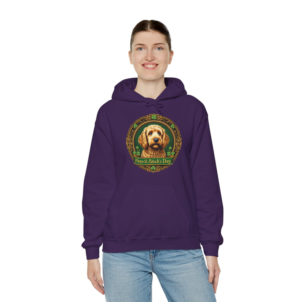 Goldendoodle - Hoodie