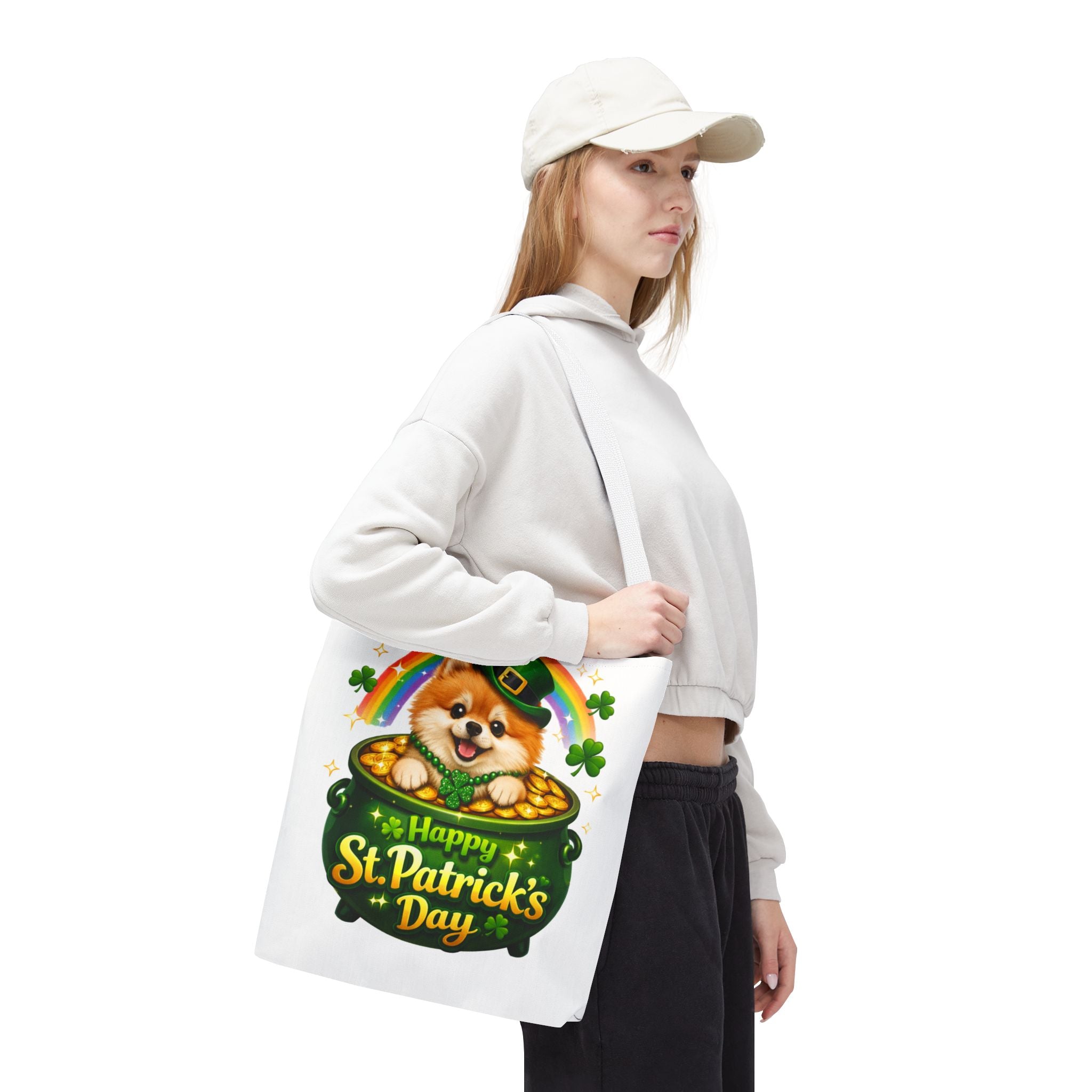 Pomeranian - Tote Bag