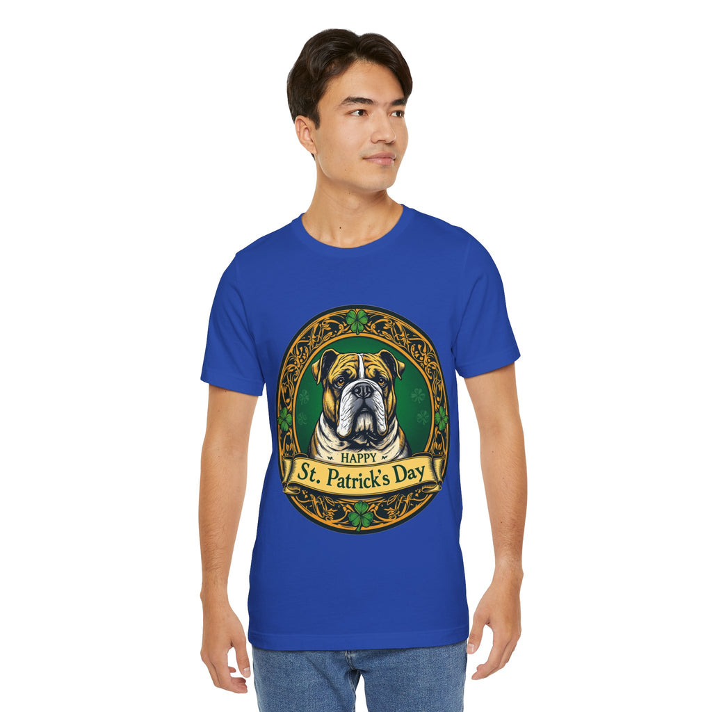 Bulldog - T-Shirt