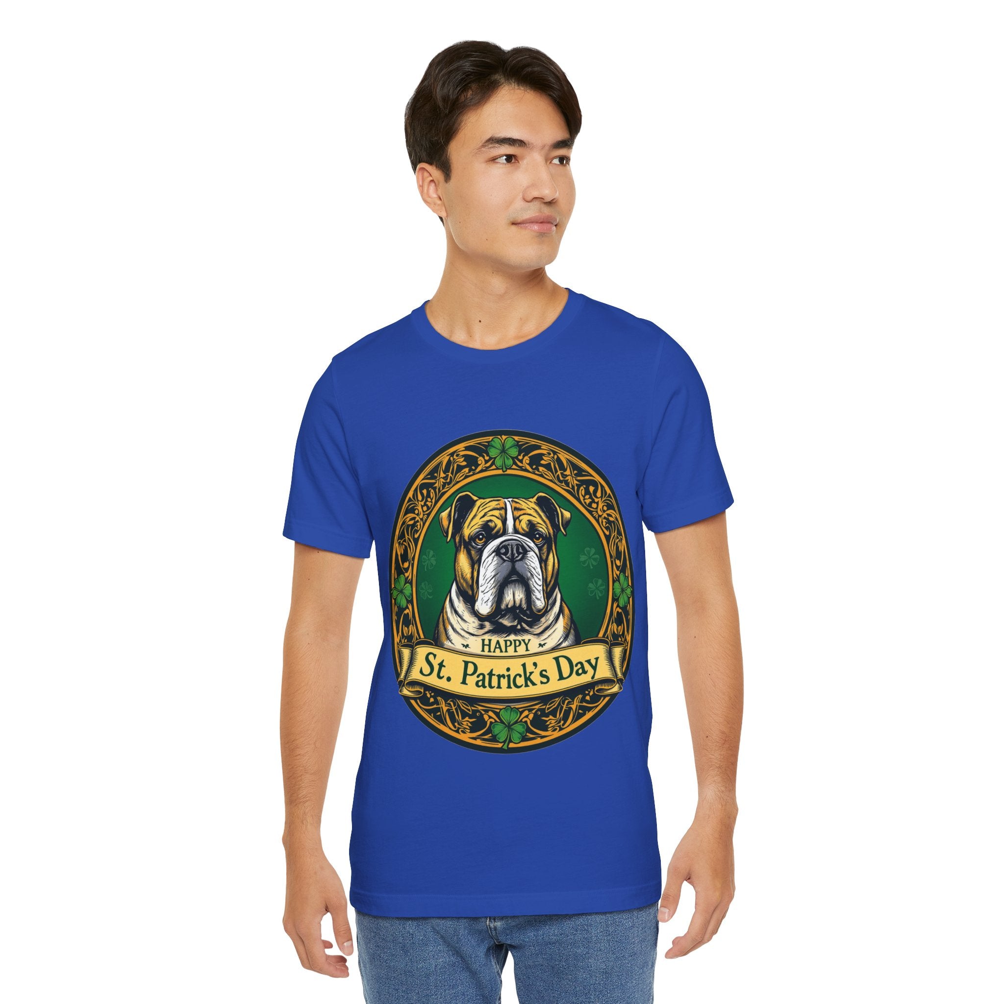 Bulldog - T-Shirt