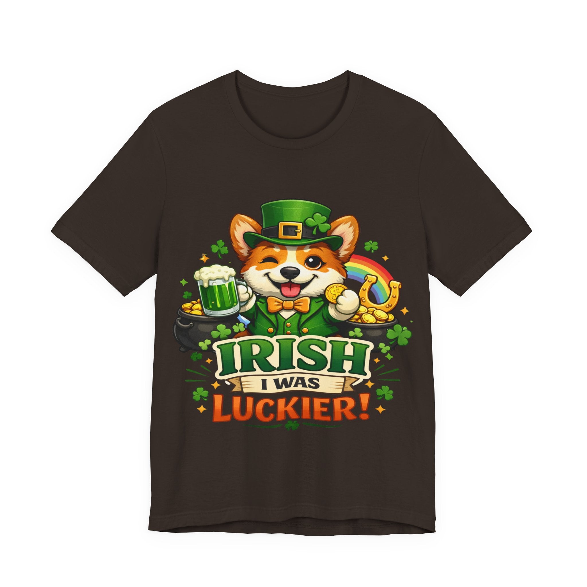 Corgi - T-Shirt