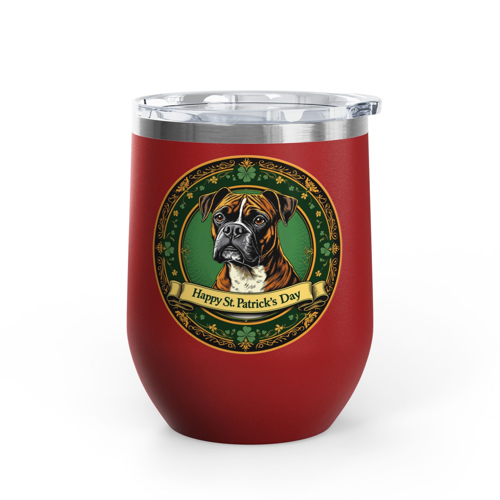 Boxer - Wine Chiller