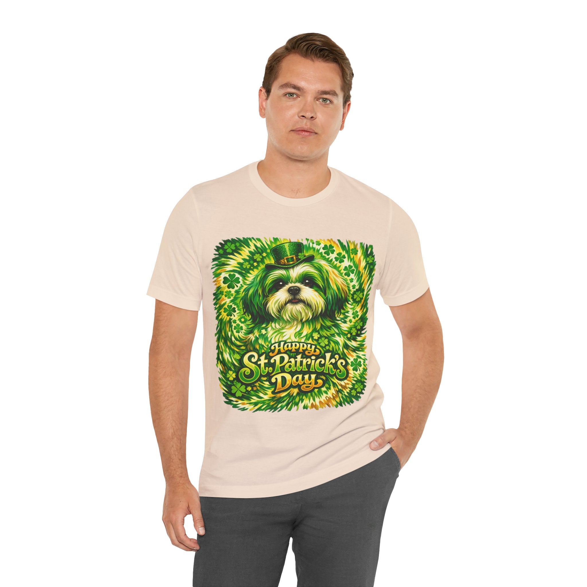 Shih Tzu - T-Shirt