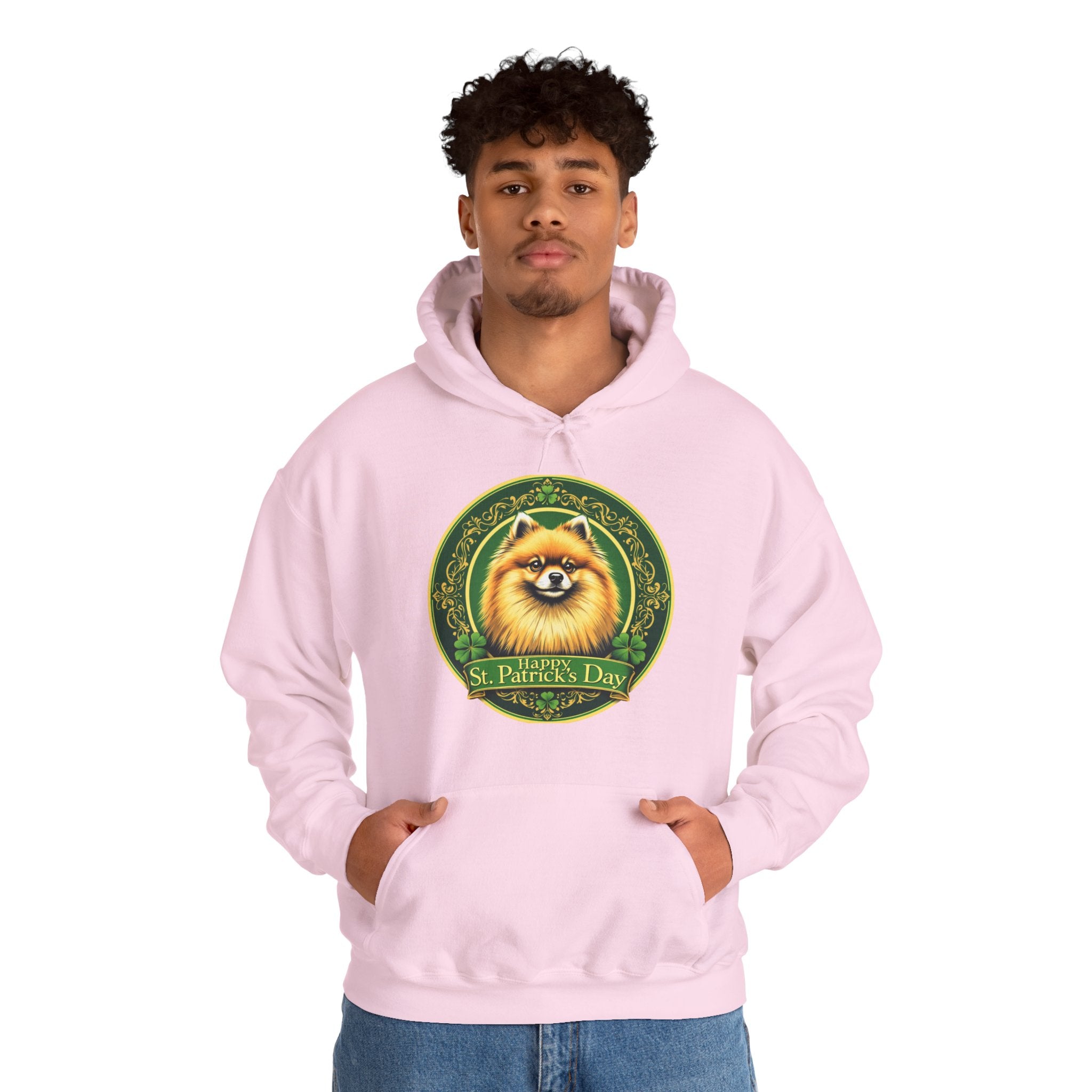 Pomeranian - Hoodie