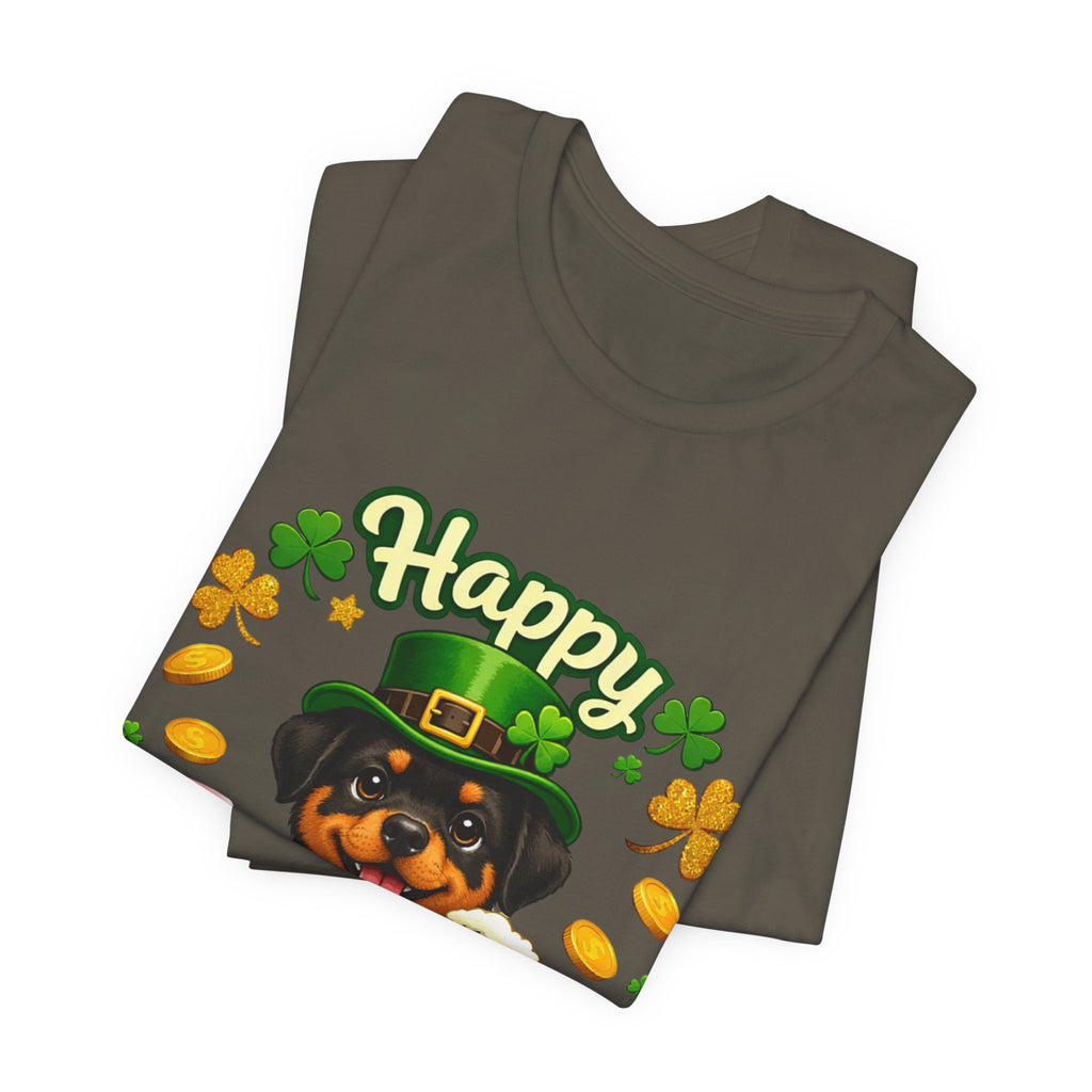 Rottweiler - T-Shirt