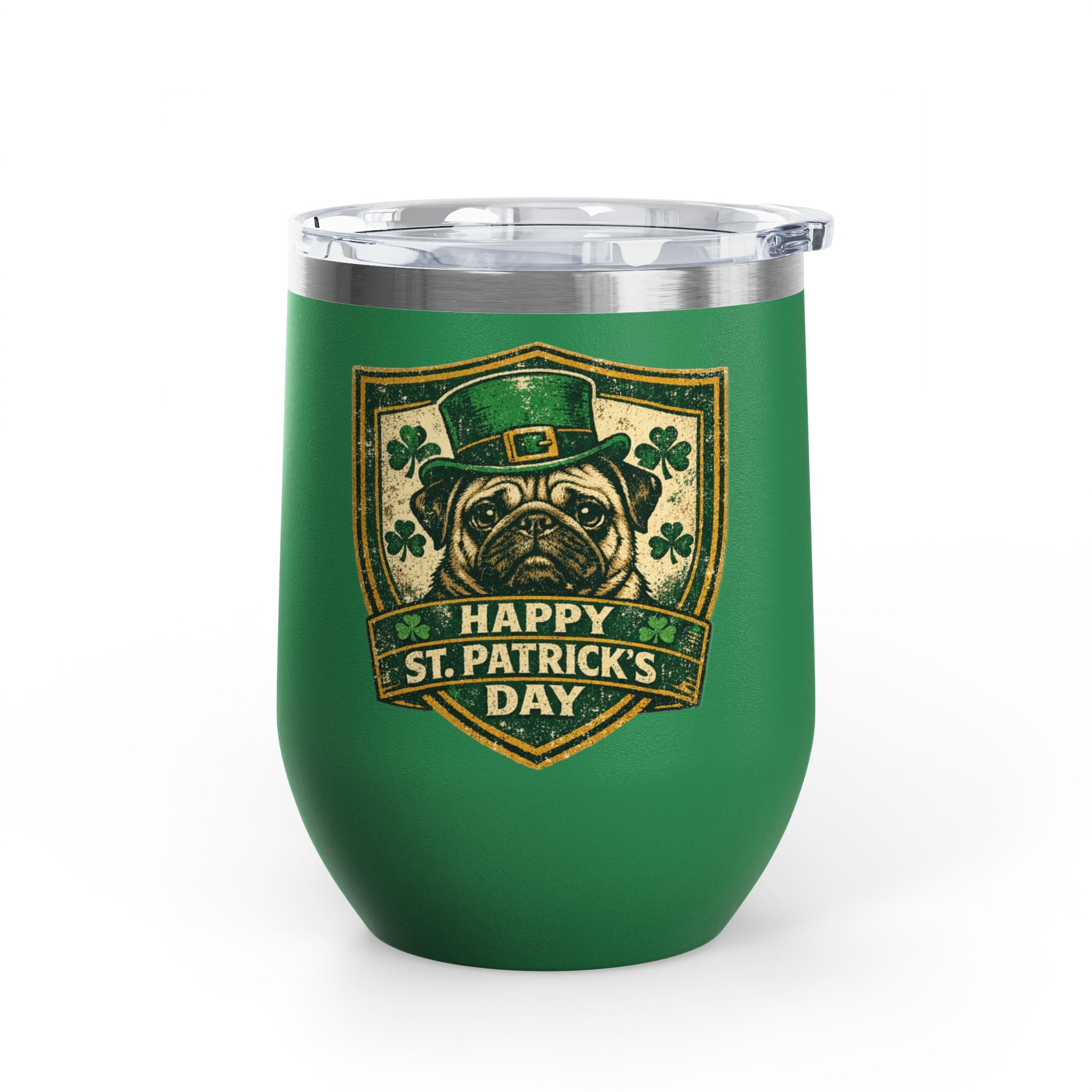 Pug - Wine Chiller