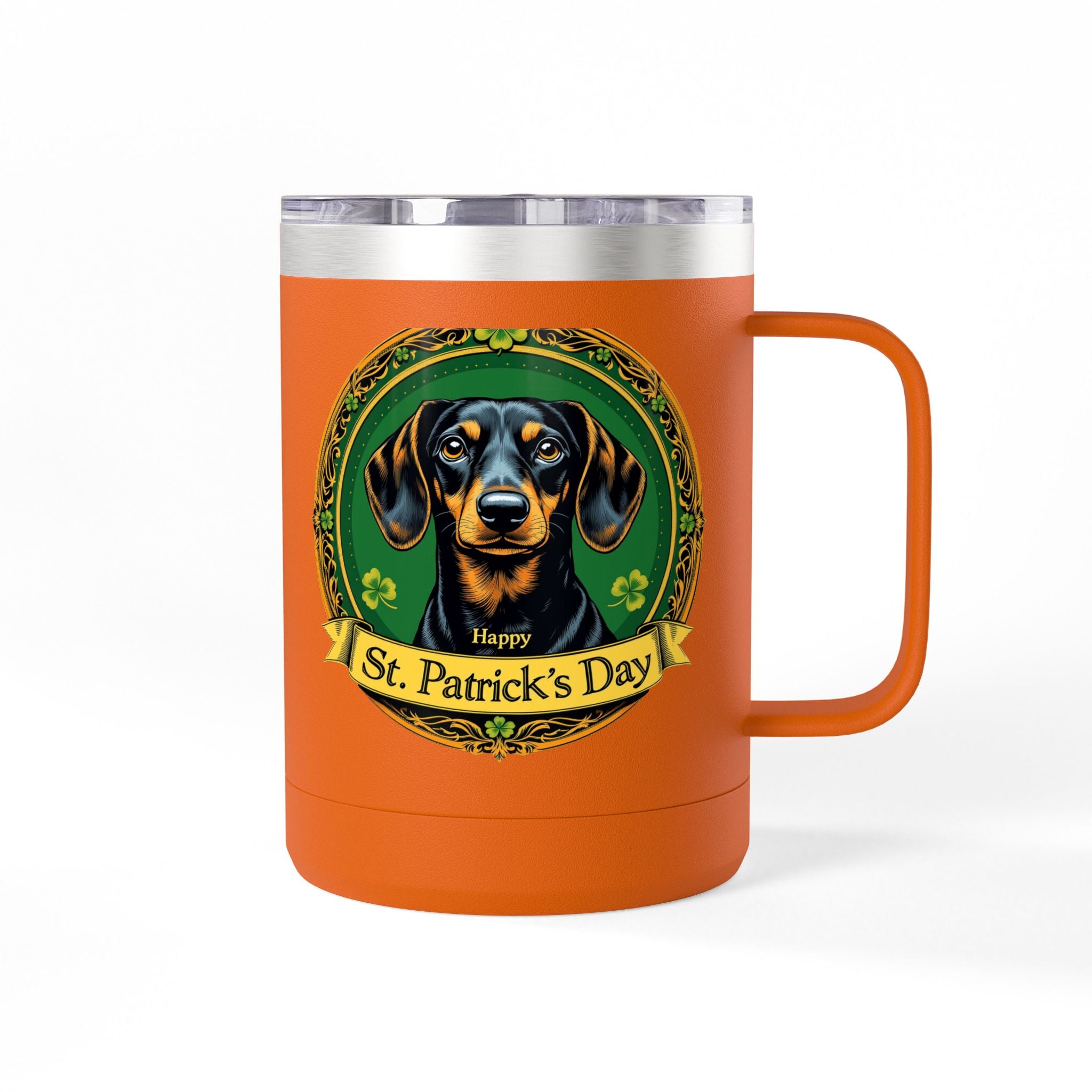 Dachshund - 15oz Tumbler