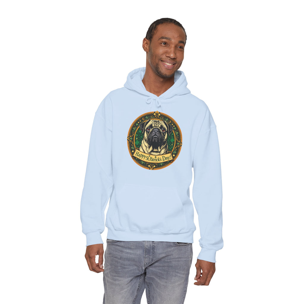 Pug - Hoodie
