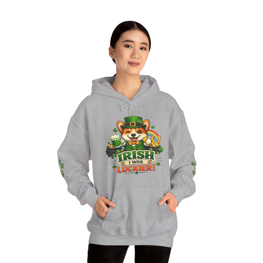 Corgi - Hoodie