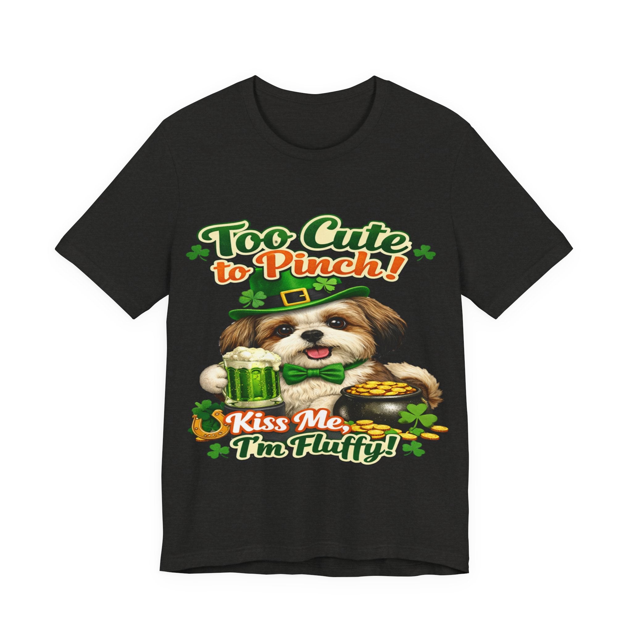 Shih Tzu - T-Shirt