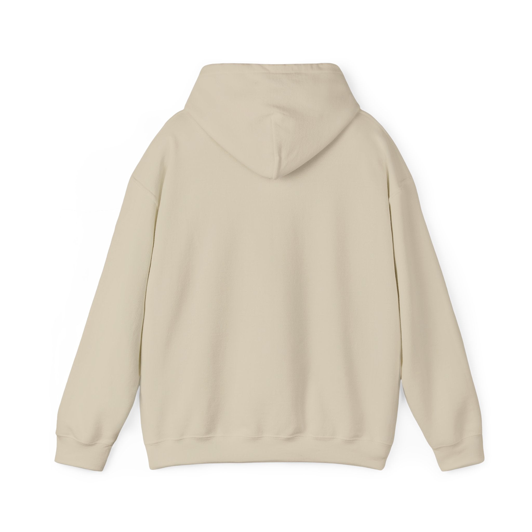 Poodle - Hoodie