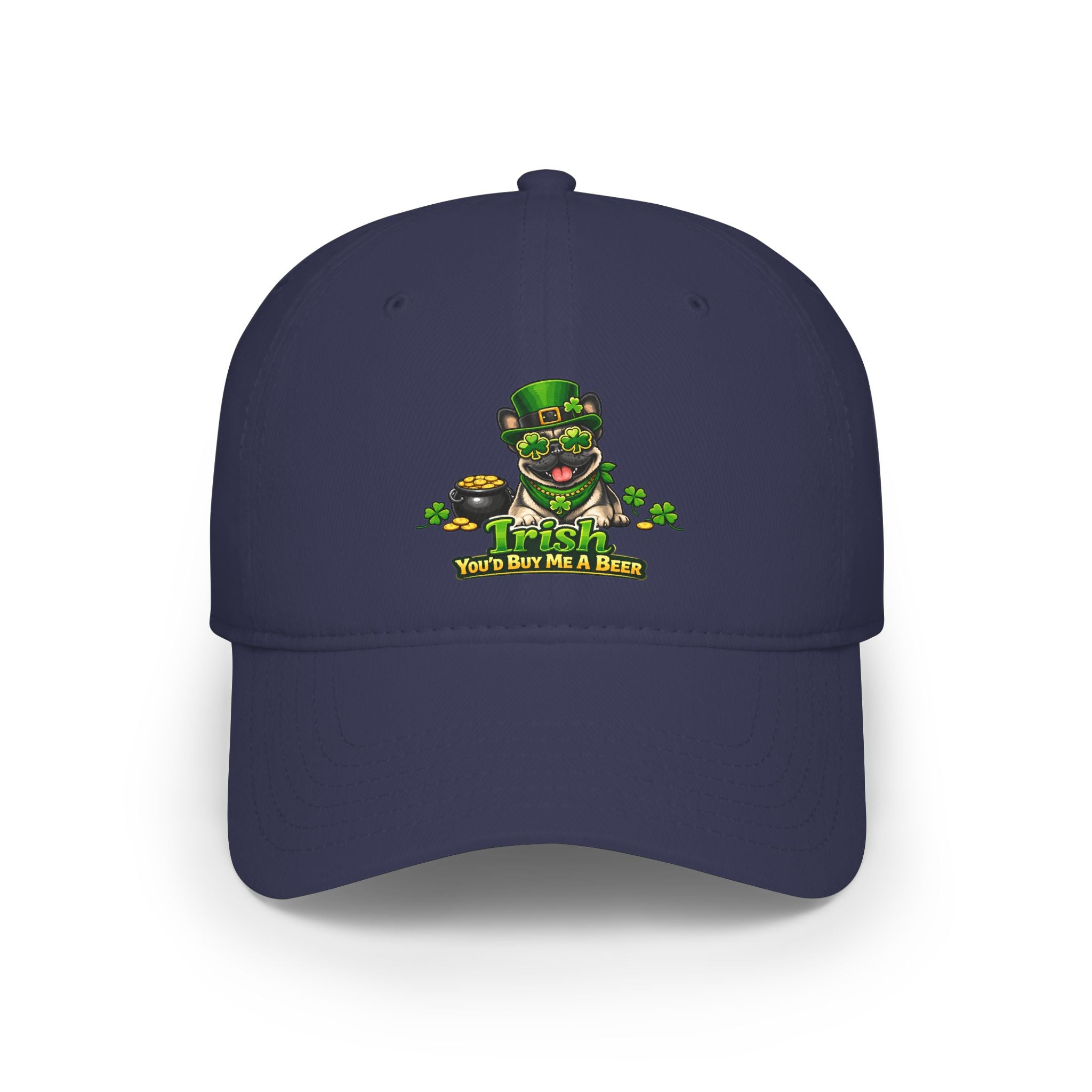 Frenchie - Cap