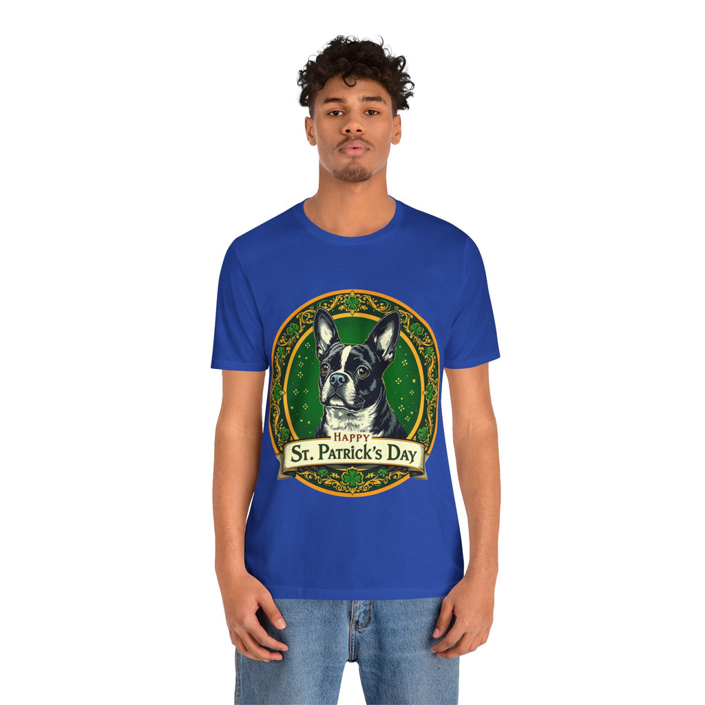 Frenchie - T-Shirt