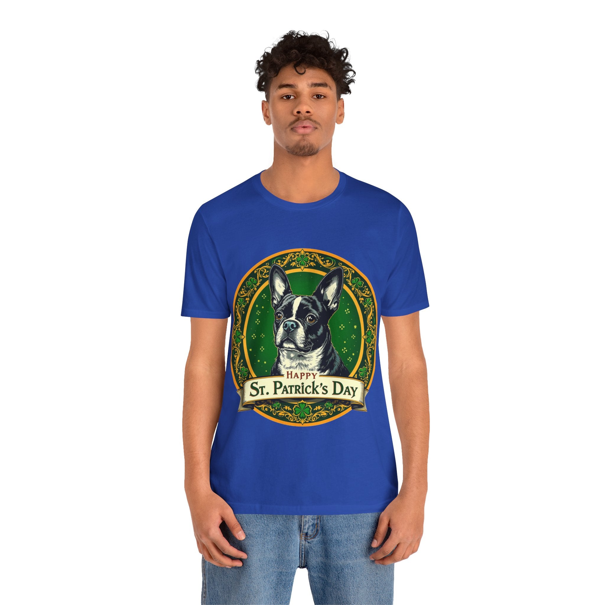 Frenchie - T-Shirt