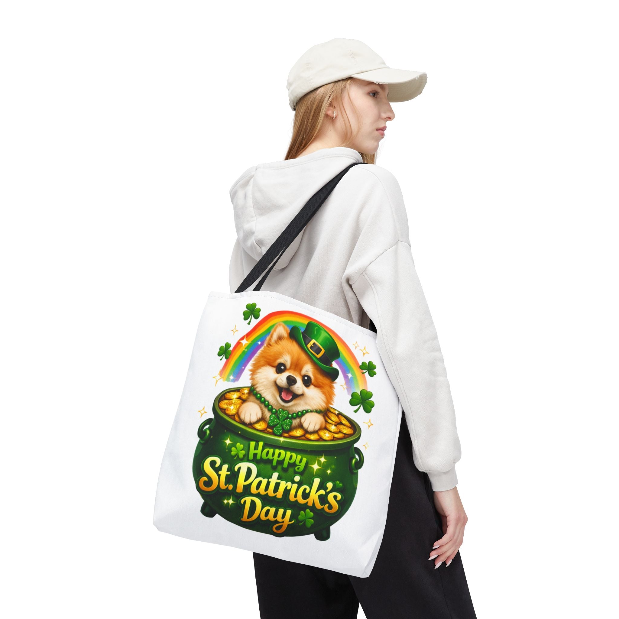 Pomeranian - Tote Bag