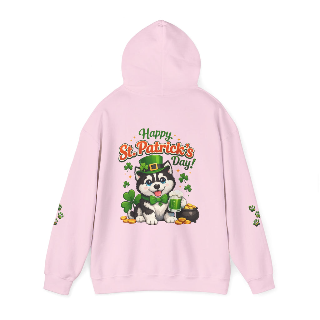 Siberian Husky - Hoodie