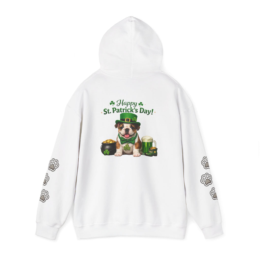 Bulldog - Hoodie