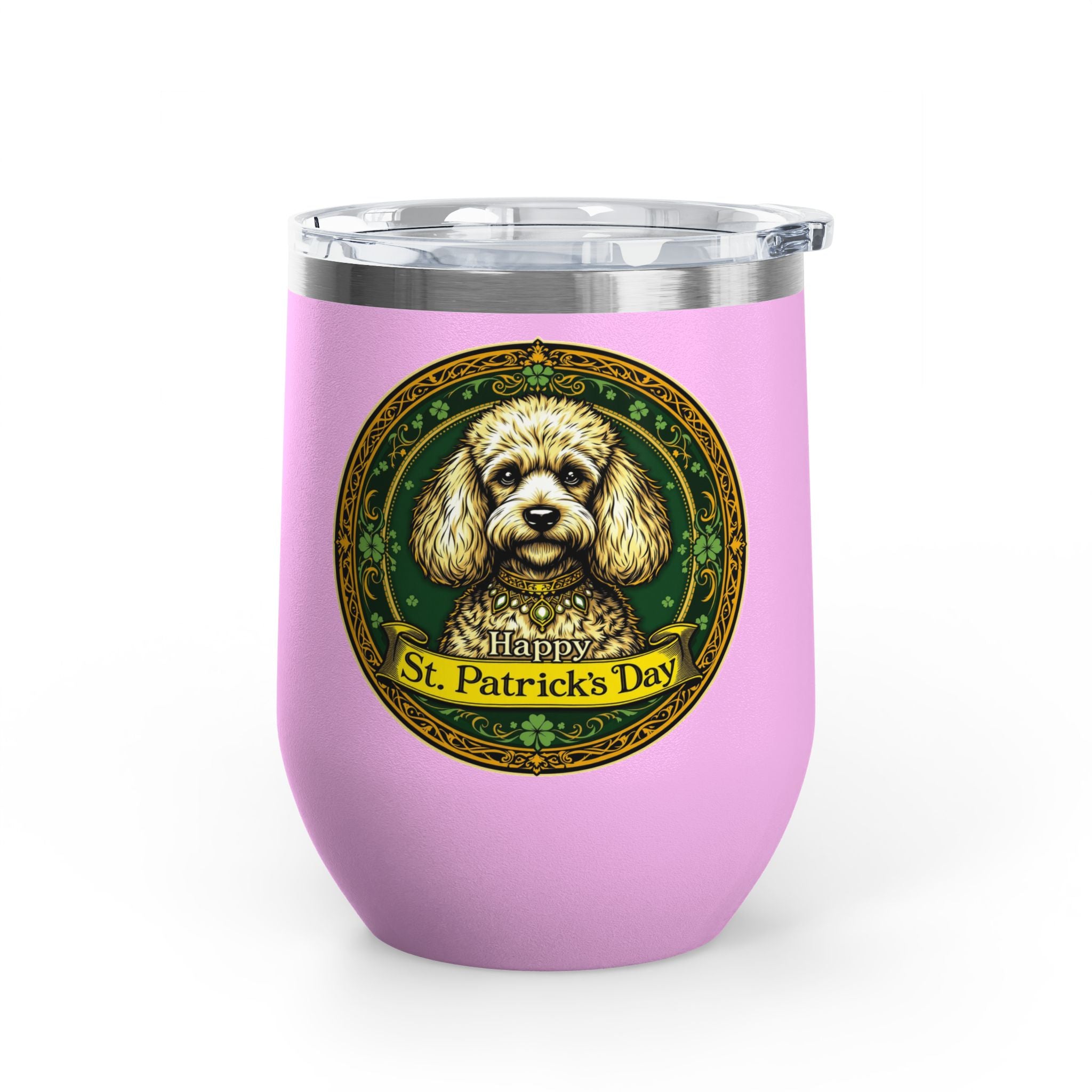 Poodle - Wine Chiller