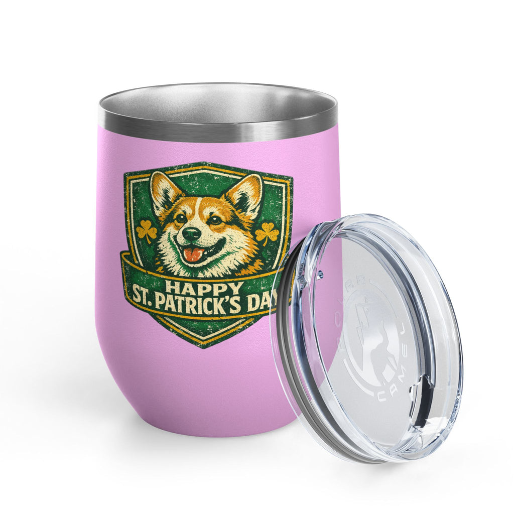 Corgi - Wine Chiller