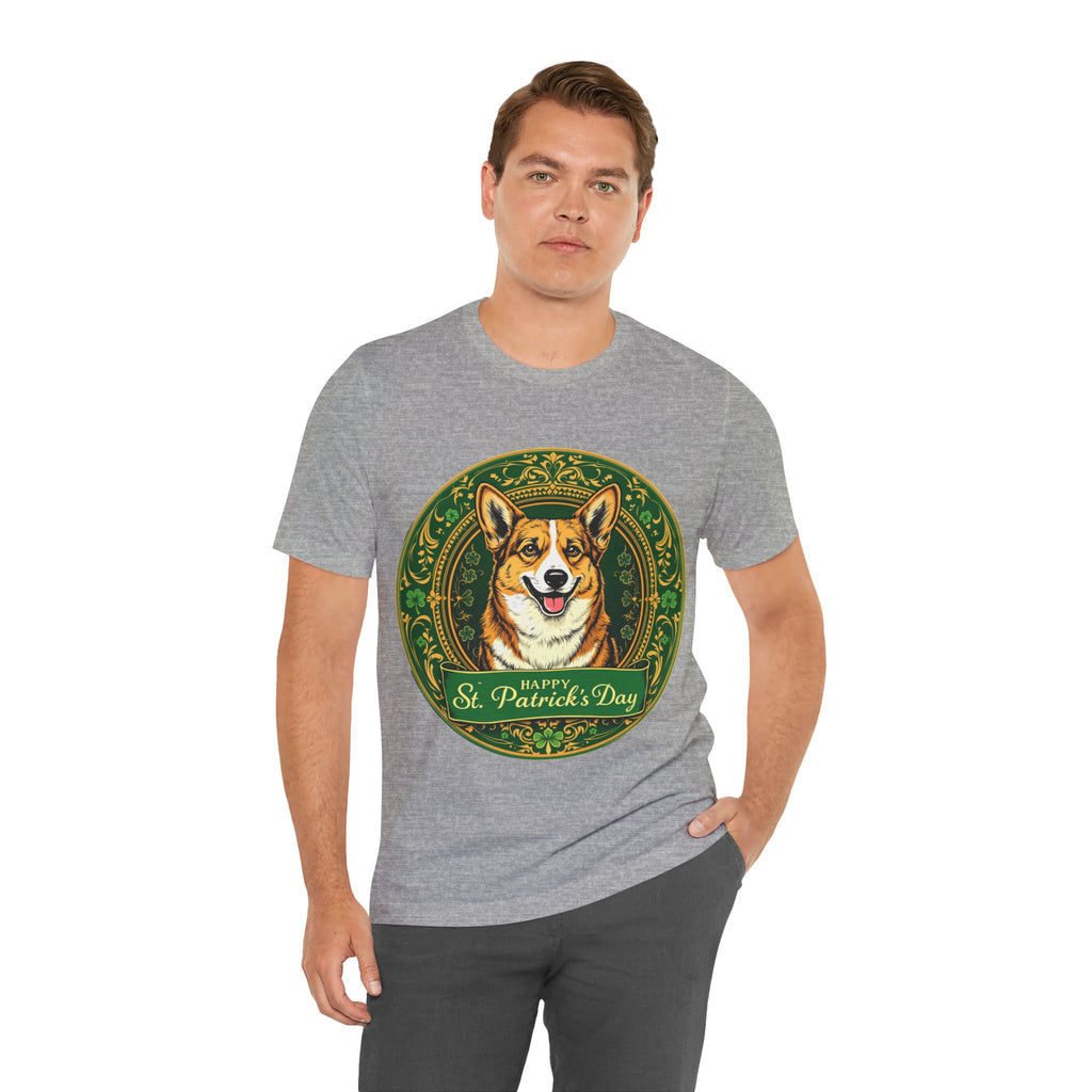 Corgi - T-Shirt